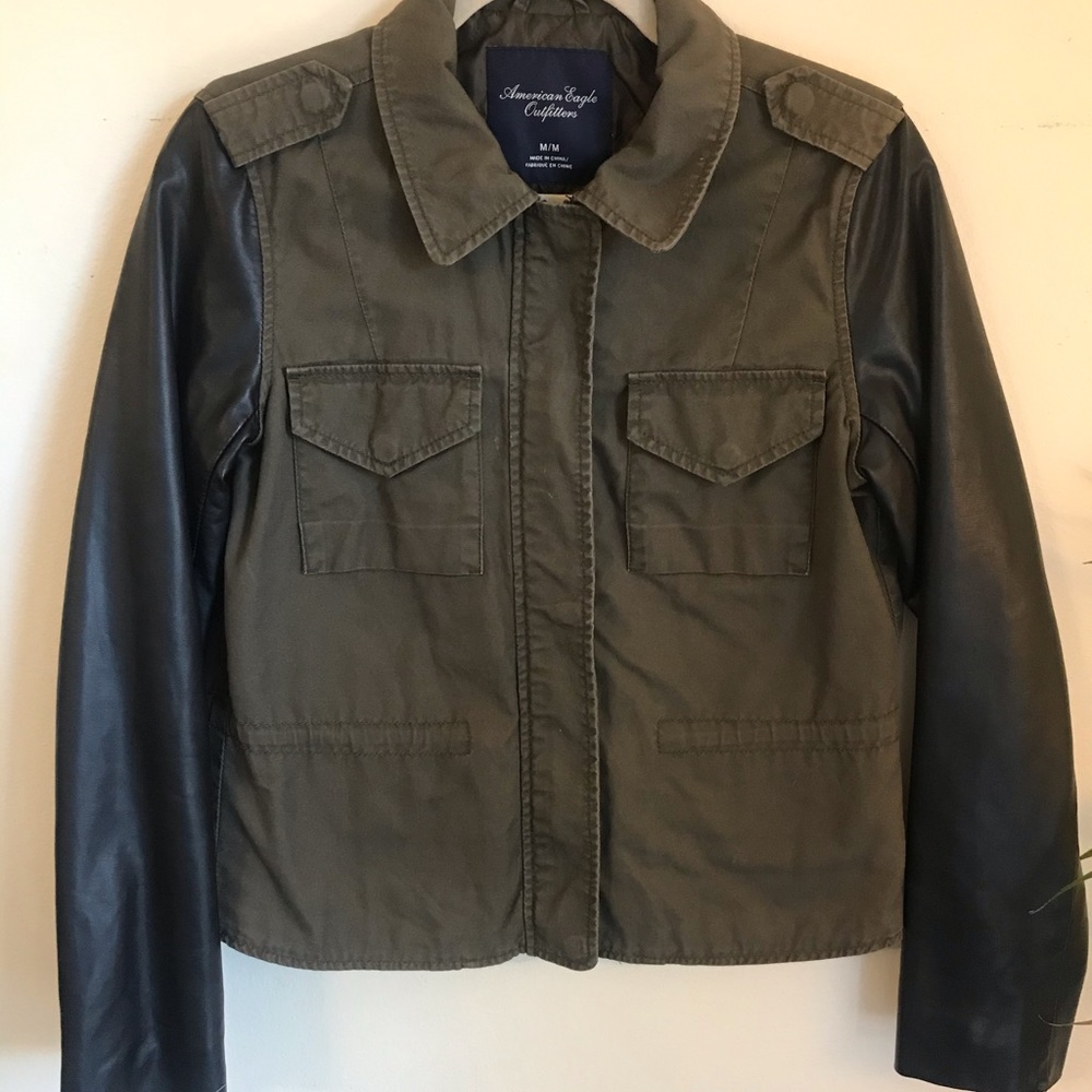 Jacket